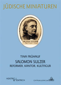 Salomon Sulzer