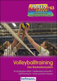 Volleyballtraining