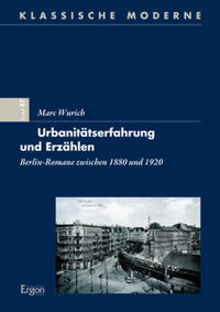 Urbanitätserfahrung und Erzählen