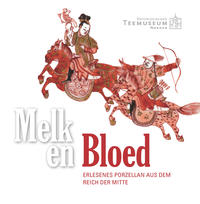 Melk en Bloed