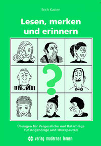 Lesen, merken und erinnern