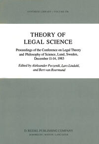 Theory of Legal Science