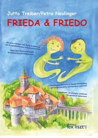 FRIEDA & FRIEDO