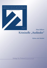 Kriminelle "Ausländer"