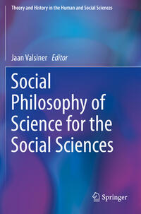 Social Philosophy of Science for the Social Sciences