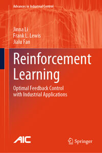 Reinforcement Learning