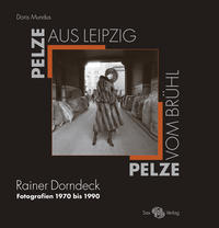 Pelze aus Leipzig – Pelze vom Brühl