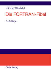 Die FORTRAN-Fibel