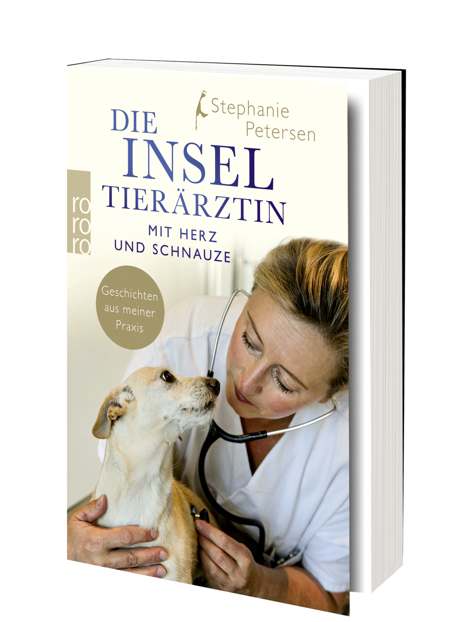 Die Inseltierärztin