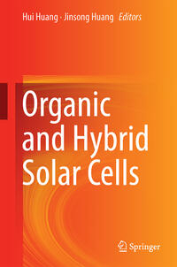 Organic and Hybrid Solar Cells