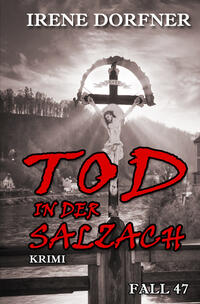 Tod in der Salzach