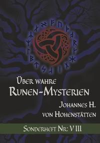 Über wahre Runen-Mysterien: VIII