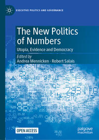 The New Politics of Numbers