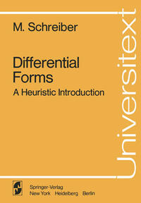 Differential Forms