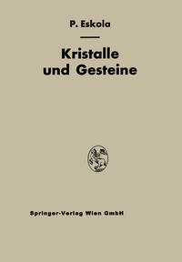 Kristalle und Gesteine