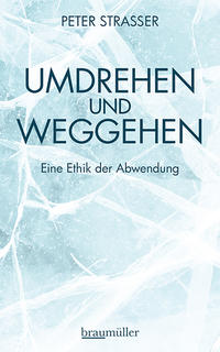 Umdrehen und Weggehen