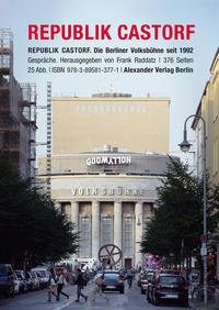 Republik Castorf