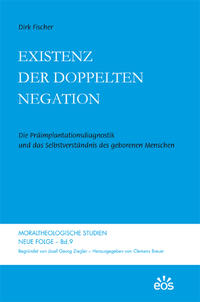 Existenz der doppelten Negation