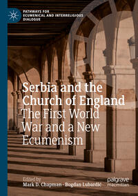 Serbia and the Church of England