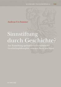 Sinnstiftung durch Geschichte?