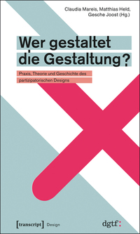 Wer gestaltet die Gestaltung?