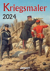 Kriegsmaler 2024