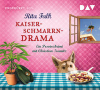 Kaiserschmarrndrama