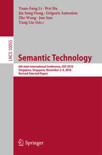 Semantic Technology