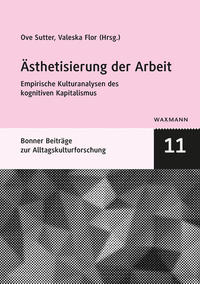 Ästhetisierung der Arbeit