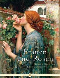 Frauen und Rosen