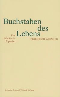 Buchstaben des Lebens