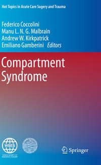 Compartment Syndrome