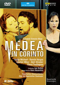 Medea in Corinto