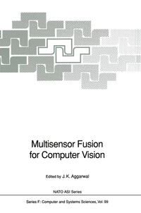 Multisensor Fusion for Computer Vision