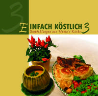 Einfach Köstlich 3