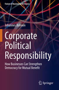 Corporate Political Responsibility