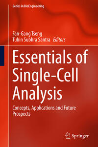 Essentials of Single-Cell Analysis