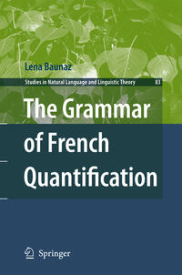 The Grammar of French Quantification