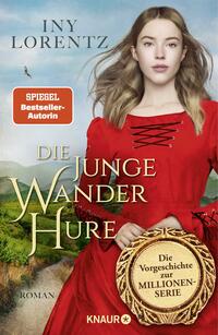 Die junge Wanderhure