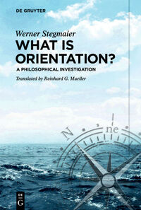 What is Orientation?