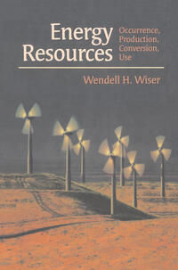 Energy Resources