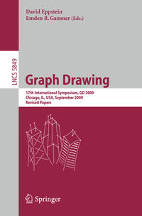 Graph Drawing