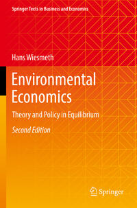 Environmental Economics