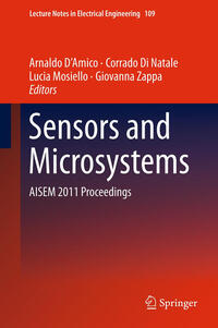 Sensors and Microsystems