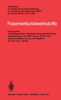 Faserverbundwerkstoffe