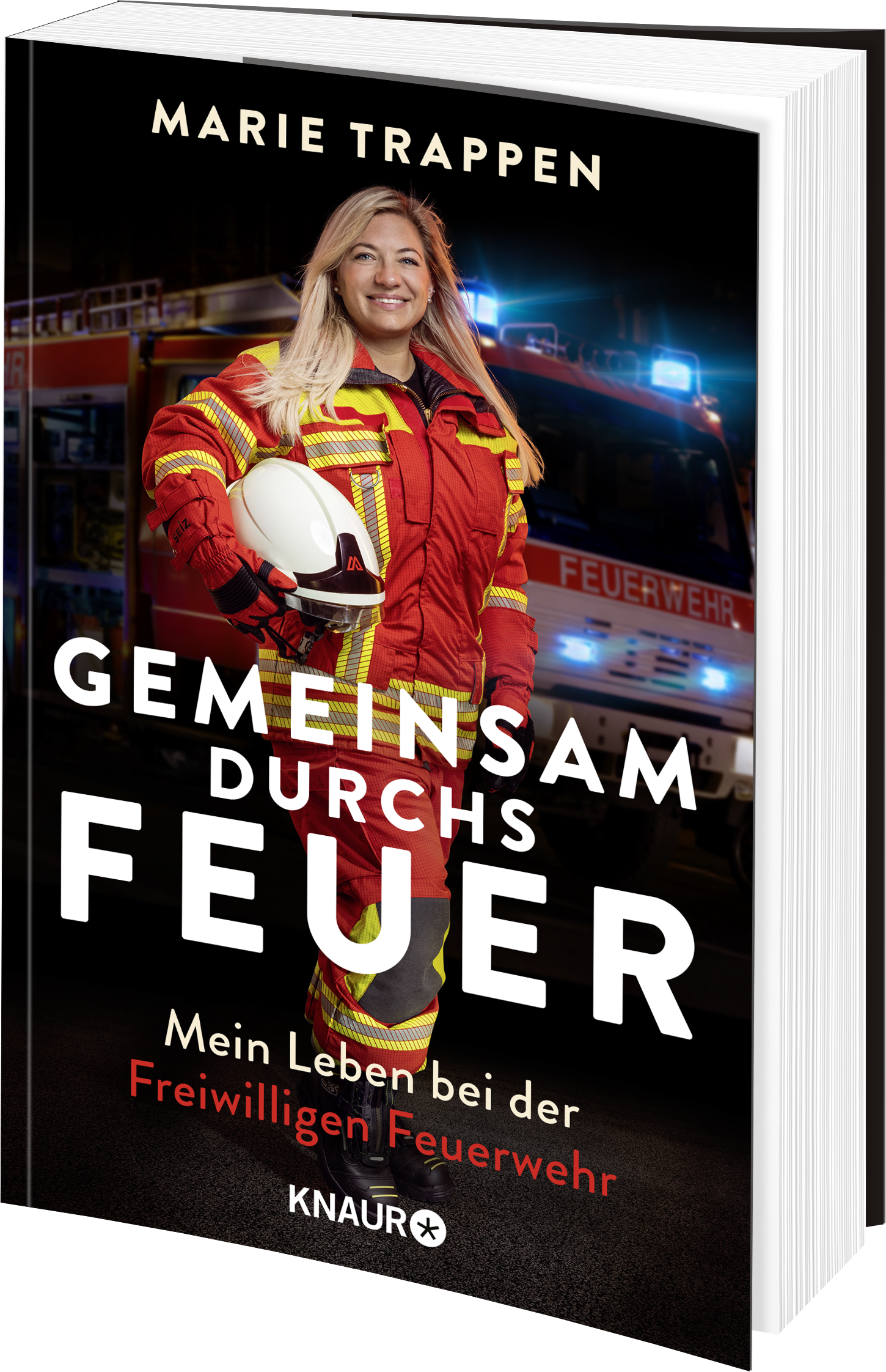 Gemeinsam durchs Feuer