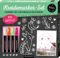 Kreidemarker-Set