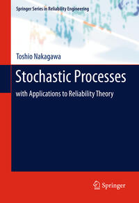 Stochastic Processes