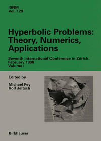 Hyperbolic Problems: Theory, Numerics, Applications