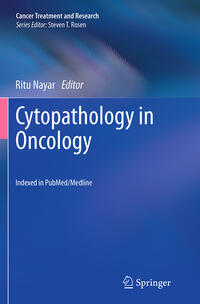 Cytopathology in Oncology